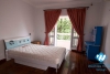 Beautiful unfurnished Ciputra Villa with for rent